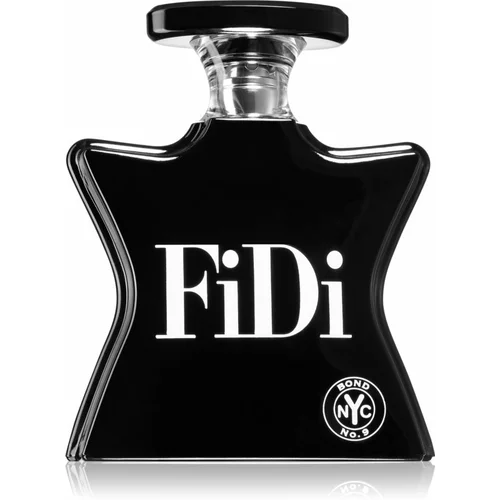 Bond No.9 FiDi parfumska voda uniseks 100 ml