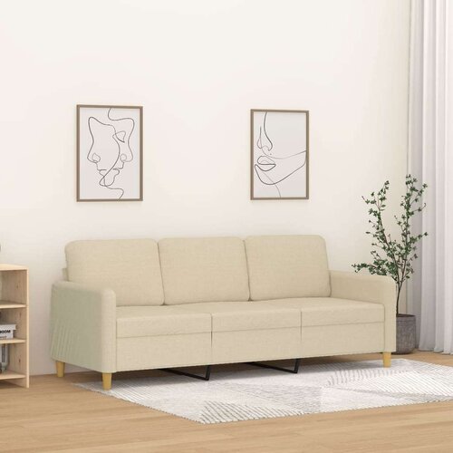  Trosed krem 180 cm blago Cene