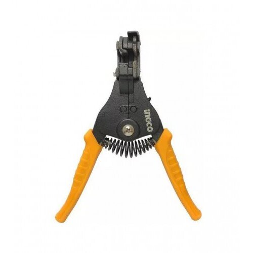INGCO TOOLS Kliješta za skidanje izolacije 180mm 65Mn HWSP04 Cijene