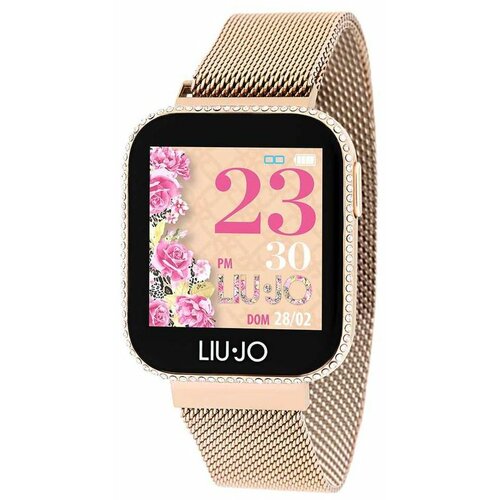 Liu Jo SWLJ011 smart watch Cene