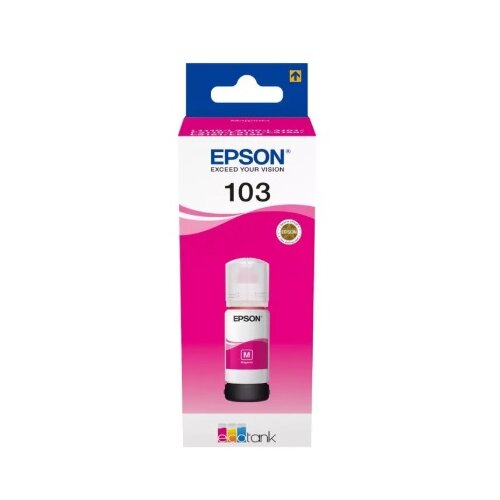 Epson 103 magenta Slike