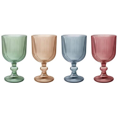 Mömax Kozarec Za Vino Ivana - 4pcs Cene