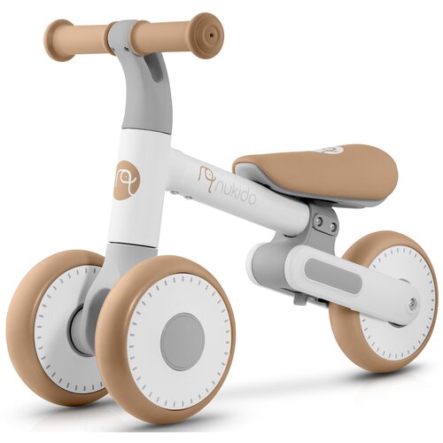 Nukido NK-603 Children's Balance Bike for Early Riders, (21740709) Cene