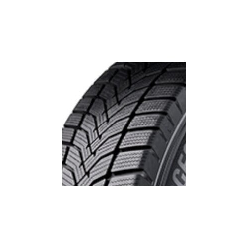 Bridgestone Duravis VAN Winter ( 205/65 R16C 107/105T 8PR Enliten / EV ) Slike