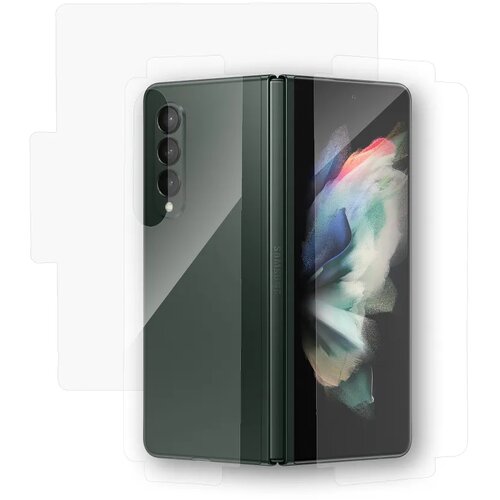 BESTSUIT Full Body LCD za&amp;scaron;tita za SAMSUNG GALAXY Z Fold 5 Slike