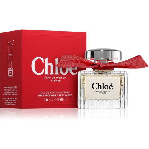 Chlo&amp;eacute; L&amp;rsquo;Eau Intense parfum intense za ženske 50 ml Slike
