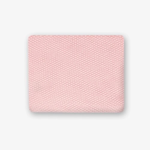  Pleteno baby ćebence 75x100 Dream Big Pink KKB11114 Slike