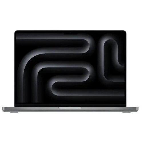Apple MacBook Pro 14 M3 8GB/512GB Space Gray Slike