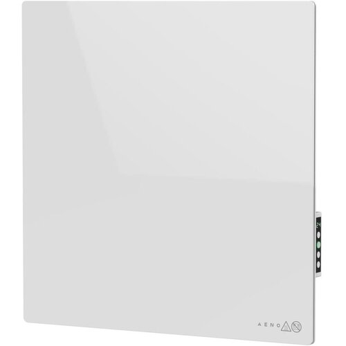 Aeno pametni električni infracrveni panel 500W tajmer/termostat wi-fi bela Cene