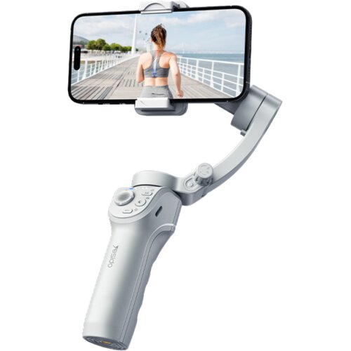 Stabilizator za video snimanje - gimbal Yesido SF18 Slike