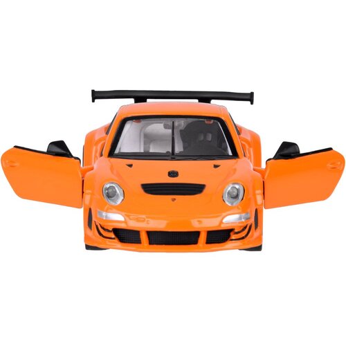  model automobila porsche 911 gt3 rs 1:32 svjetlo zvuk kolekcija za5054 Slike