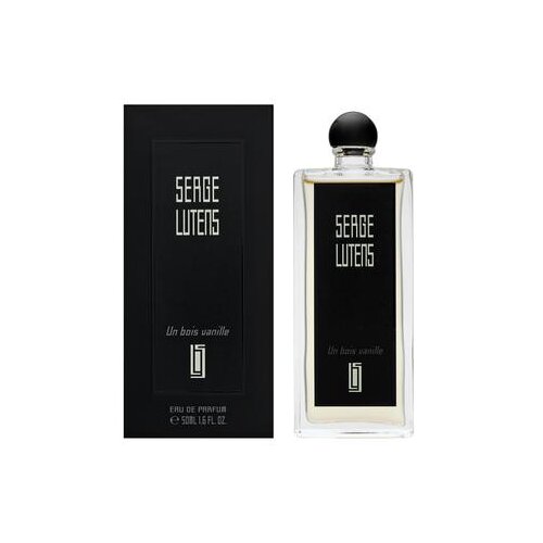 Serge Lutens Un Bois Vanille 50 ml parfemska voda za ženske Cijene
