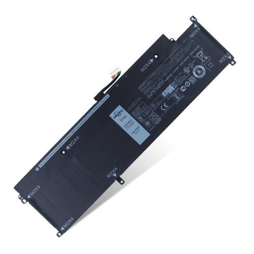 Xrt Europower Baterija za laptop Dell Latitude 13 7370 Ultrabook Series ( 112489 ) Slike