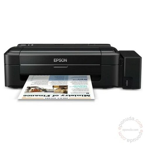 Epson L300 štampač Slike