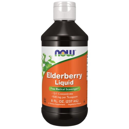 Now Foods Bazga u tekućini NOW (237 ml) Cijene