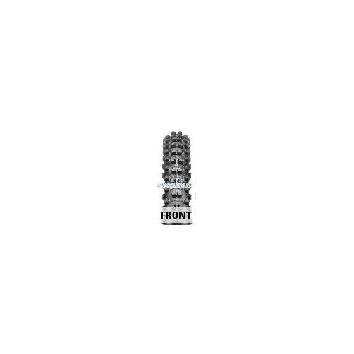 Kenda K771F Millville ( 60/100-12 TT 33J DOT2022 ) Slike