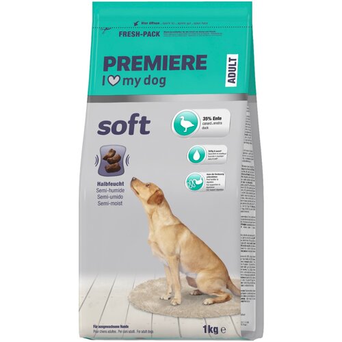 Premiere Soft Adult patka 1 kg Cijene