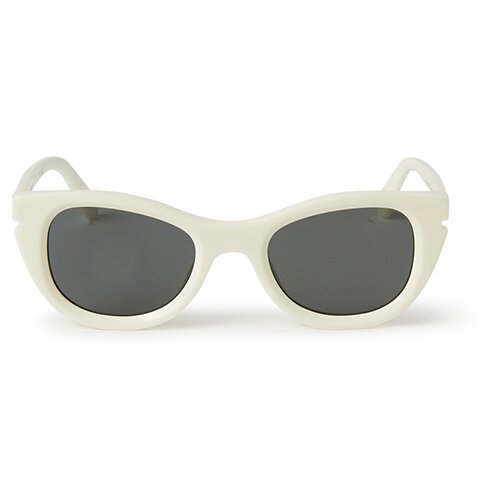 Off-white Ženske naočare za sunce Boulder 0OERI112 10107 00, Bele Cene