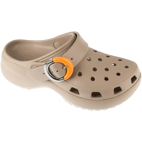 Crocs Classic Platform Dipped Buckle Clog 213230-2NM Cijene