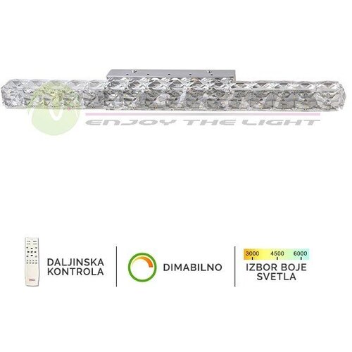  led zidna lampa KP6028-18Z Slike