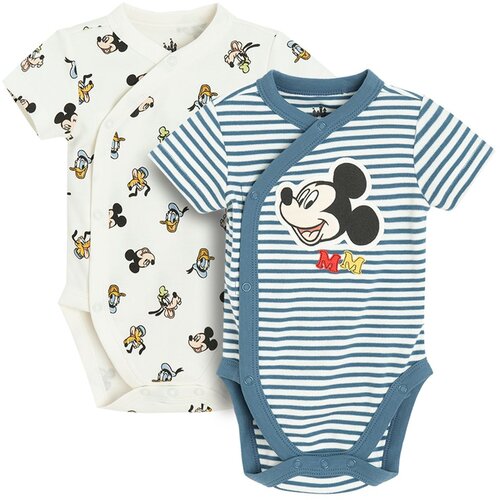 Cool club zg. deli bodi preklop 2 kosa KR LCB2801760-00 MICKEY & FRIENDS F bež 56 Cene