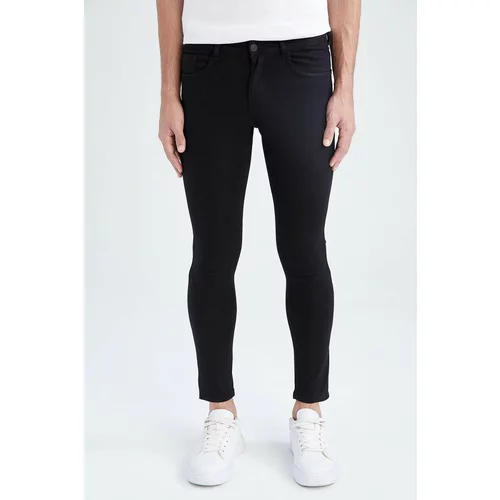 Defacto Carlo Skinny Fit Trousers