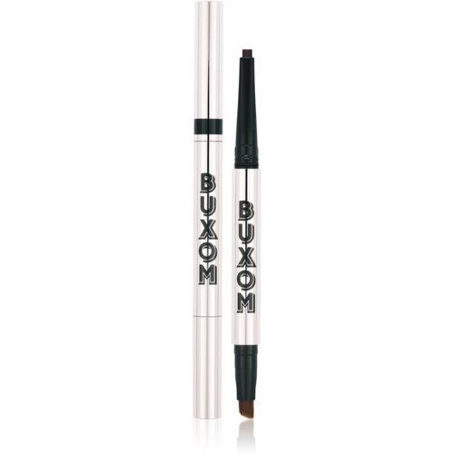Buxom POWER LINE™ LASTING EYELINER dolgoobstojno črtalo za oči odtenek Throw Shade 0,12 g Cene