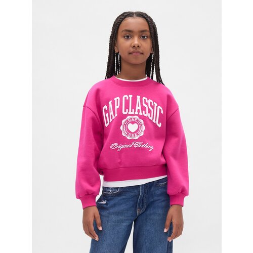 GAP Children&amp;#039;s Sweatshirt VintageSoft - Girls Slike