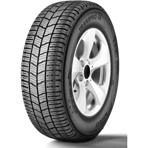 Kleber guma za sve sezone 215/70R15 109S transpro 4S Slike