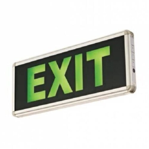  Panik lampa, EXIT, 1 W Slike
