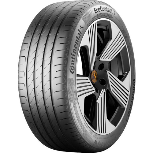 Continental EcoContact 7 ( HL255/40 R20 104W XL EVc, MO, sa rebrom felge ) Cene