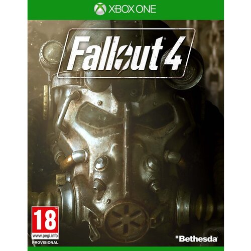  XBOX ONE Fallout 4 Slike