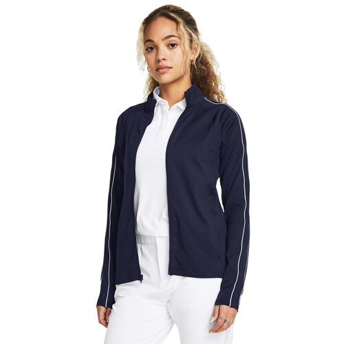 Under Armour women&amp;#039;s Storm Midlayer FZ Golf Jacket Slike