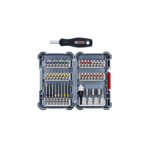 Bosch set nastavaka odvijača 42 dijela Cijene