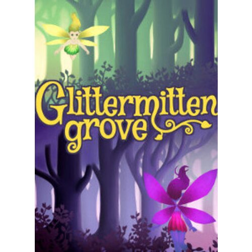  Glittermitten Grove Steam Key GLOBAL Cene
