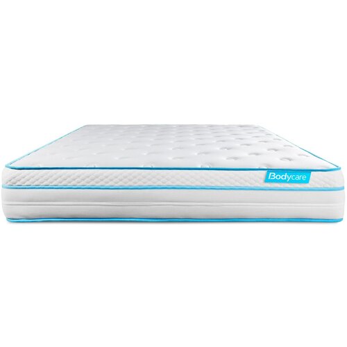 Bodycare 140x190 cm Vzmetnica iz žepkastih vzmeti in spominske pene - BodyZone+, (21614770) Cene