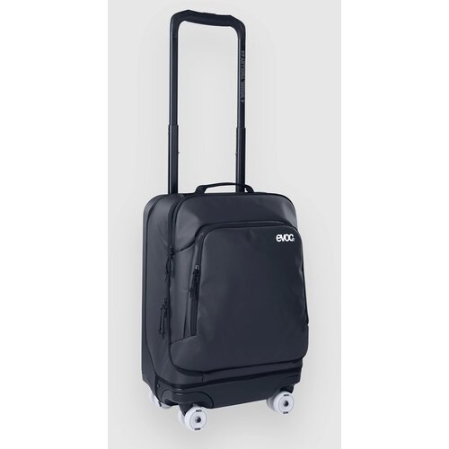 Evoc 4-Wheel 40 Vozicek carbon grey / black Slike