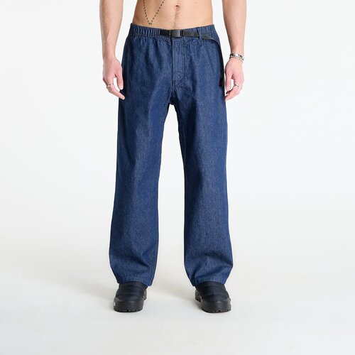 Gramicci DENIM PANT STRAIGHT FIT Tamno plava Slike