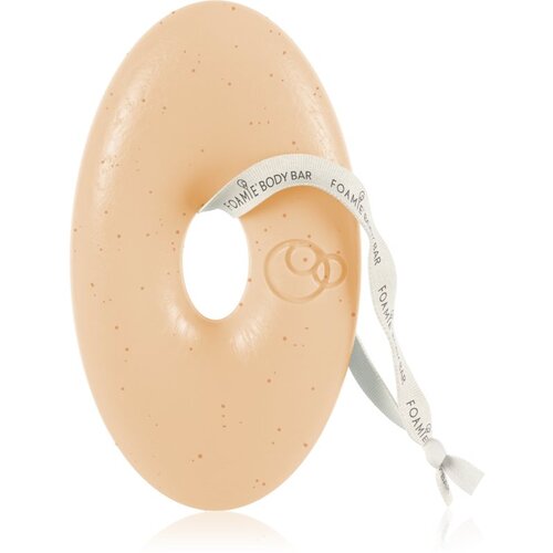 Foamie More Than A Peeling syndet s piling učinkom 80 g Slike