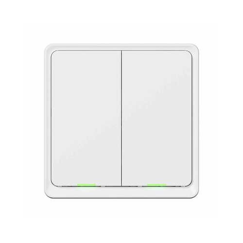 Tesla Smart - Pametni kućni prekidač 2P 230V Zigbee Slike