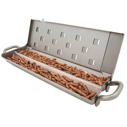 BROIL KING Posuda za dimljenje (D x Š x V: 12,7 x 4,45 x 35,56 cm) Cijene