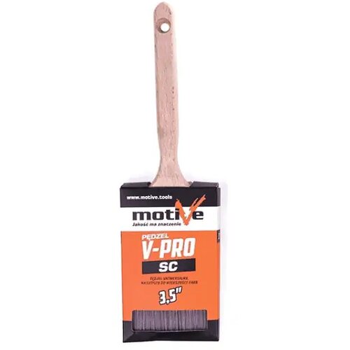 Kist V-Pro SC 3.5 Slike