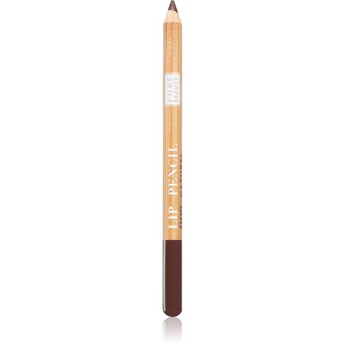 Astra Make-up Pure Beauty Lip Pencil črtalo za ustnice naravno odtenek 01 Mahogany 1,1 g Cene