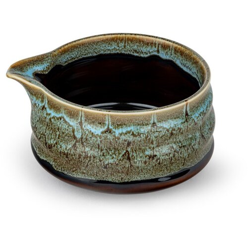 Bredemeijer Porcelanast komplet za pripravo matche &amp;ndash; Slike