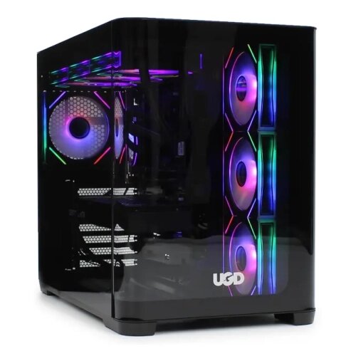 UGD valkyrie 2863A psu - 750W kućište Cene
