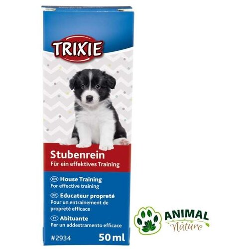 Trixie Tekočina za učenje sobne čistoče 50ml Cene