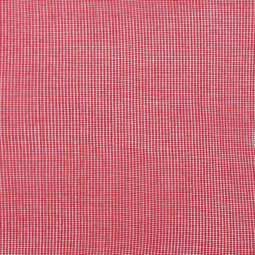 Voile zavjese s džepovima za &amp;scaron;ipke 2 kom crvena boja vina 140 x 245 cm Slike