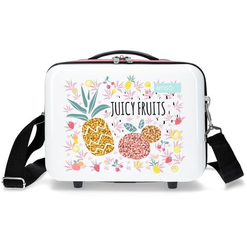 Enso Beauty case ABS Juicy fruits Cene