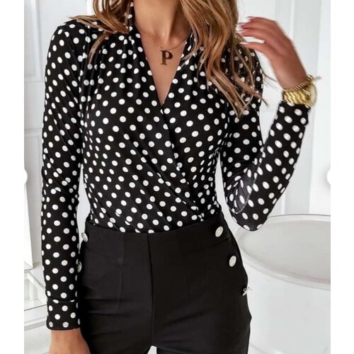  Bluza Elegantna bluza Rena Cene