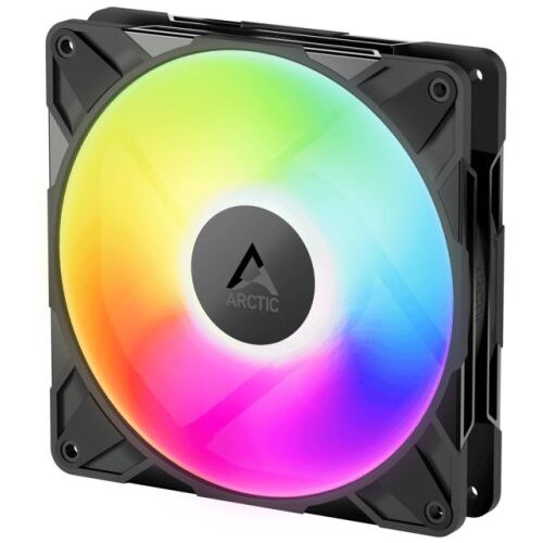 Arctic P14 Pro A-RGB Black140 mm A-RGB PWM FanCable Splitter Cijene